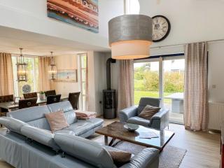 Villa Relax Ooghduyne - Dünen Golf und Spa bei Beach & more - 6