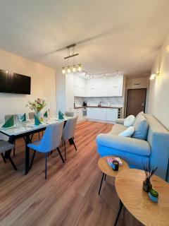 Sea Escape | SPA & Parking - Varna City - 4