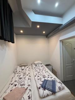 Centrum Apartman - 5