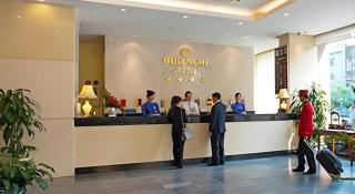 Huu Nghi Hotel - 5