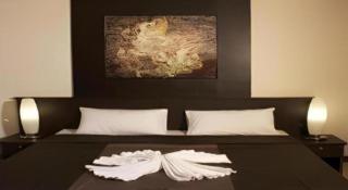Grand Pinnacle Hotel - 2