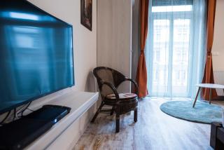All In Apartman III. - Budapest - 1