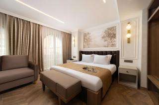 Stern Hotel Karaköy-Special Class - 4