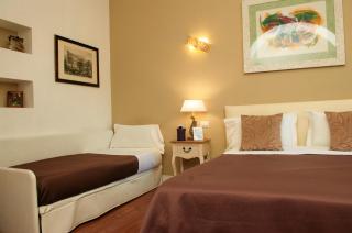 Tre R Colosseo - Roma - 1