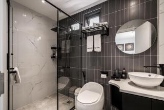 CityHouse- El Pino Realm at Metro Ben Thanh Market - 5