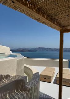 Akrorama private villas and suites - 7