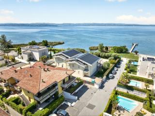 Casa Soave apartment - close to the beach - 0