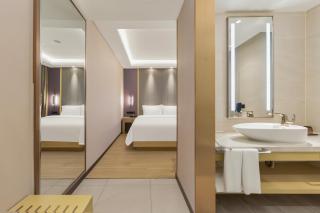 Lavande Hotel Beijing Tiananmen Square Forbidden City Beijing Railway Station Metro Station Branch - 7