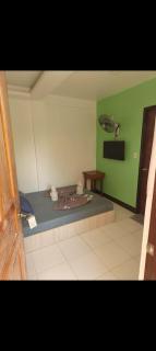 Dreamland Nilo Eve Beach Guest Huaz - 2