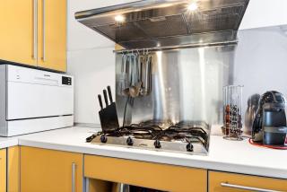 Casa Soave apartment - close to the beach - 4