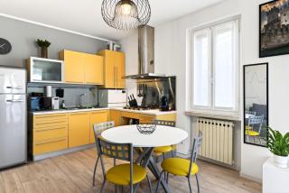 Casa Soave apartment - close to the beach - 7