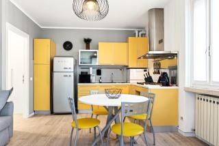 Casa Soave apartment - close to the beach - 6