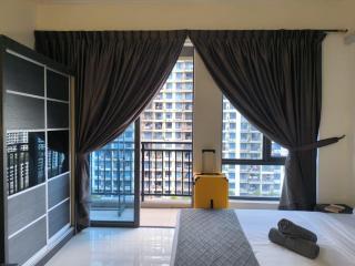Central Park Comfort Couple Stay Netflix By STAY - 5