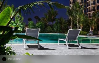 Central Park Comfort Couple Stay Netflix By STAY - 4