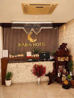 Hana Hotel Da Nang - 6