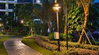 Central Park Comfort Couple Stay Netflix By STAY - 1