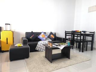 Central Park Comfort Couple Stay Netflix By STAY - 3