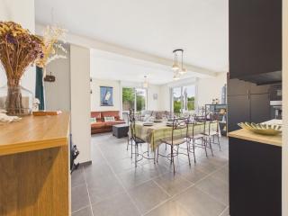 950m de la mer - maison familiale avec jardin - 2