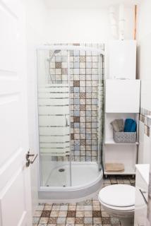 All In Apartman III. - Budapest - 7