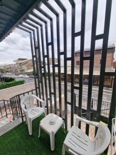 Cozy apartment in Yerevan - 6