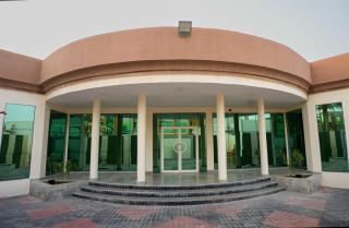 Royal Residence Hotel Apartments - 8