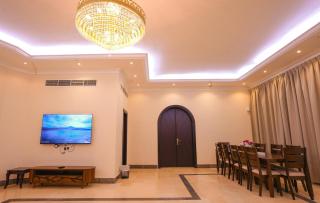 Royal Residence Hotel Apartments - 6
