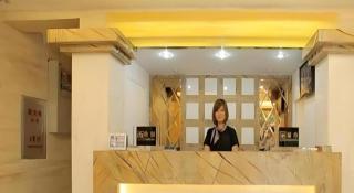 Xinghe Xinfeng Hotel Railway Station & Bus Station Branch - 1
