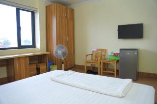 Vũ Hà Hotel Hải Phòng - 1