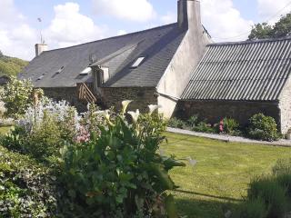 gîte à la ferme du château - 0