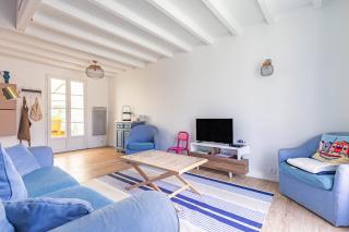Charmante Maison Familiale - 8