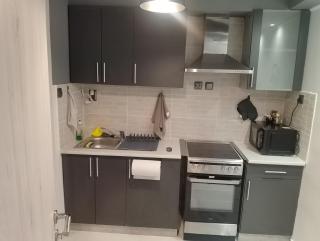 Luxury Semi-Basement Suite Athens - Atene - 6