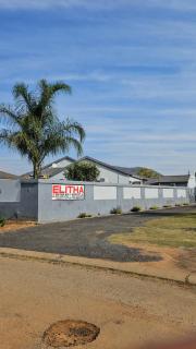Elitha Boutique Bed and Breakfast - Mogwase - 4