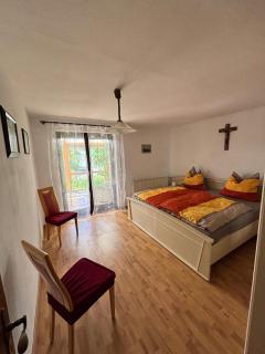 Ferienwohnung Zwosta - 6