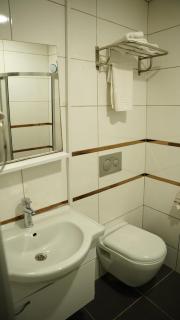 El Emin İstanbul Hotel - 6
