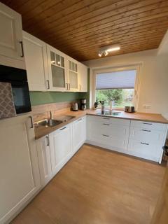 Ferienhaus Paschelke - Friedrichskoog-Spitze - 6