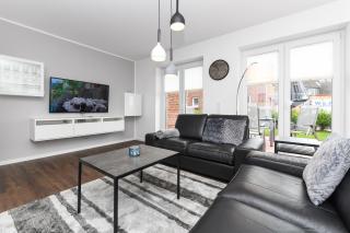 Ferienhaus Mos Sandbank - 6