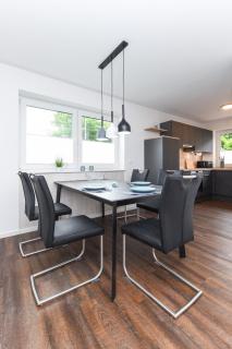 Ferienhaus Mos Sandbank - 1
