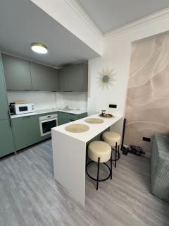 White Sea Apartment Premium Mamaia Nord - 3