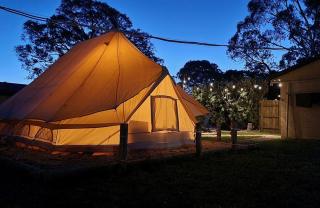 Glamping Tents Penola - 6