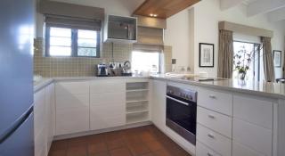 Klein Welmoed Luxury Guest House - 1