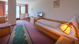 Landgasthof Zum Schwanen - 1