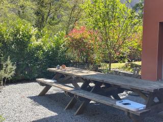 ESTRELIAS - maison de vacances - Cauterets centre - 9