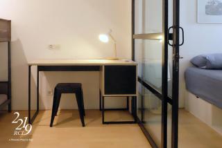 2 BR Cozy Cityloft Apartment RCL - 2219 - 8