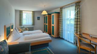 Landgasthof Zum Schwanen - Hornberg - 7