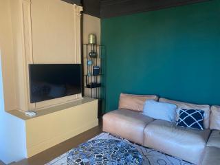 Vue Canal, 3 Suites & Double Salon - 3