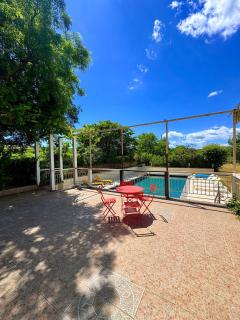 Villa Aya - Grande piscine - 4 000 m2 de nature - 5