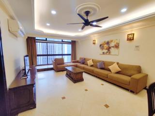 RelaxHome 12Pax 3Bedroom Fahrenheit 88 Pavillion Bukit Bintang TRX AJH6 - 7