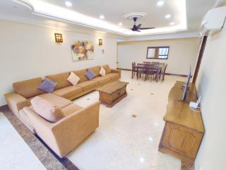 RelaxHome 12Pax 3Bedroom Fahrenheit 88 Pavillion Bukit Bintang TRX AJH6 - 5