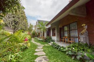 Yarama Cottages - Ubud - 0