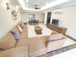 RelaxHome 12Pax 3Bedroom Fahrenheit 88 Pavillion Bukit Bintang TRX AJH6 - 4